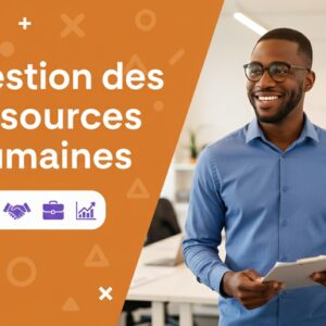 Gestion des Ressources Humaines