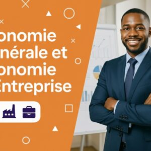 Economie Générale et Economie d'Entreprise