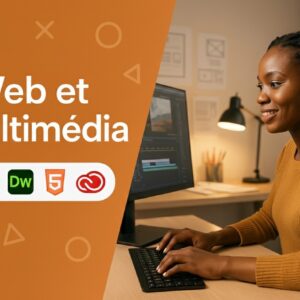 Web et Multimédia