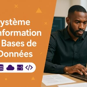 Système d'information & Bases de Données