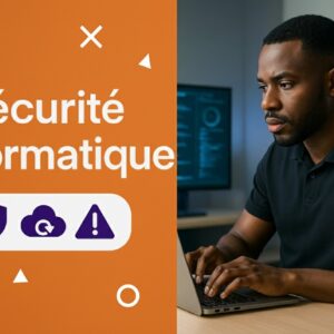 Sécurité informatique