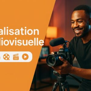 Réalisation audiovisuelle