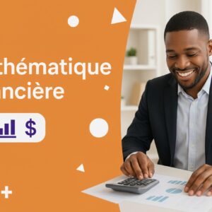 Mathématique financière