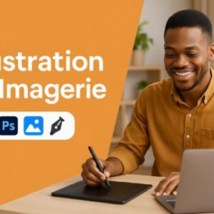 Illustration et Imagerie