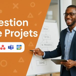 Gestion de Projets