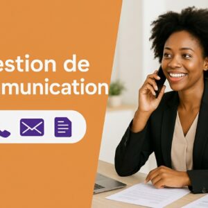 Gestion de la Communication