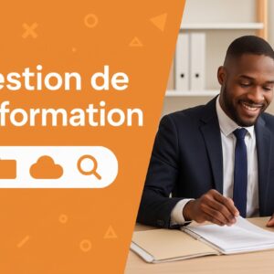 Gestion de l'Information