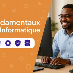 Fondamentaux de l'Informatique