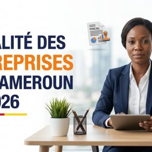 Cours sur la Fiscalité des entreprises au Cameroun en 2026