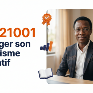 ISO 21001 : piloter son école, université ou centre de formation