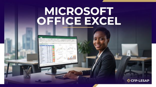 Cours en ligne Microsoft Office Excel - CFP-LESAP