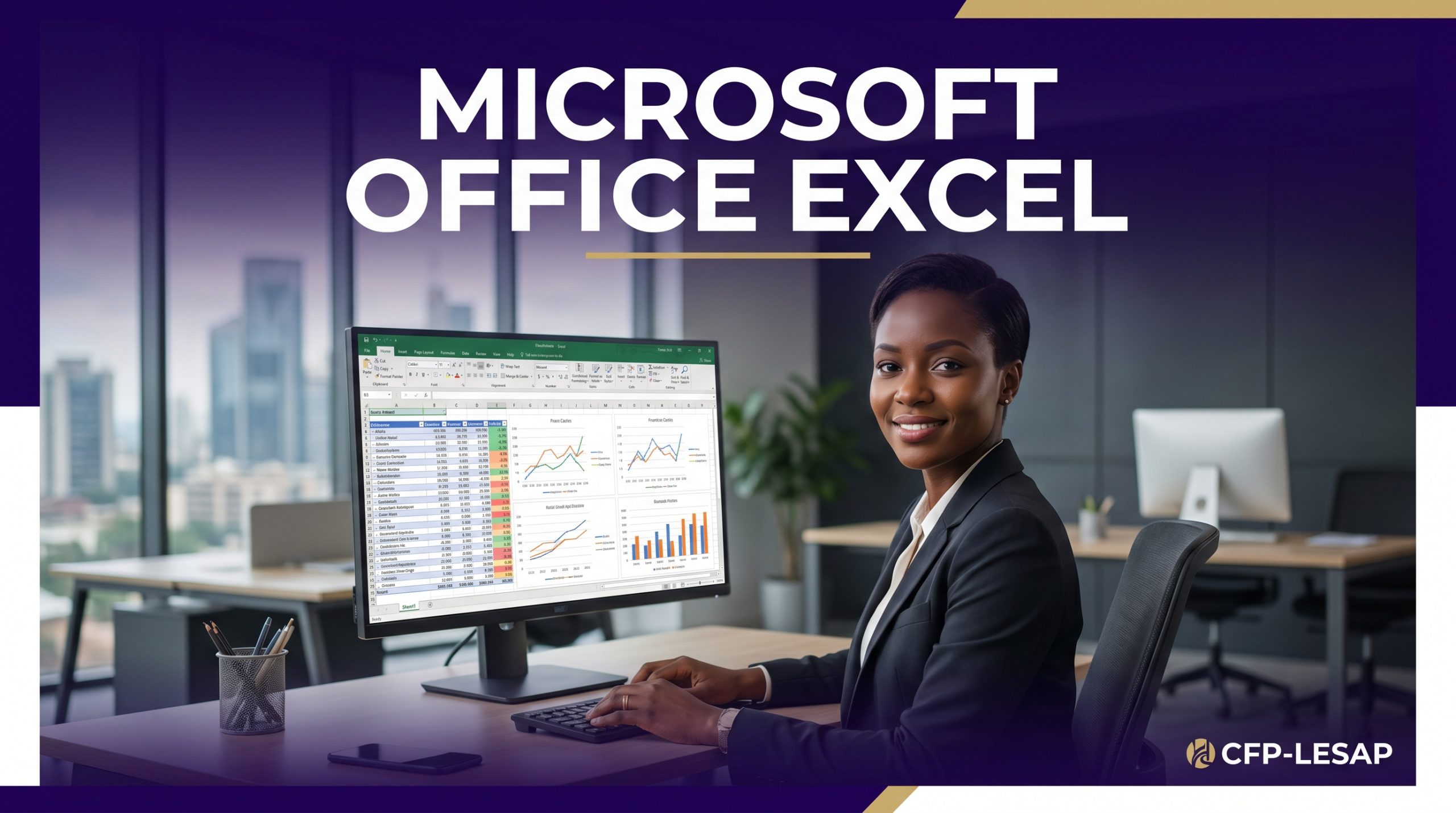 Microsoft Office Excel