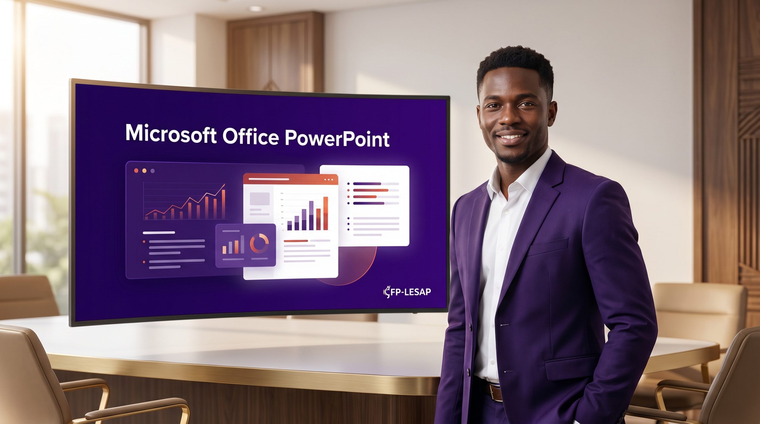 Microsoft Office PowerPoint