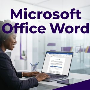 Cours en ligne Microsoft Office Word - CFP-LESAP