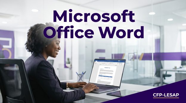 Cours en ligne Microsoft Office Word - CFP-LESAP
