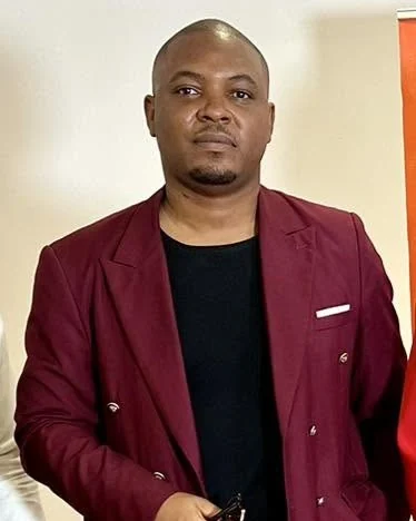 Maxime NKOUMBA, Promoteur des Ateliers Pratiques