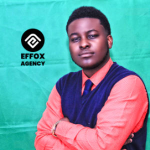 Photo de Profil de Benoit Effoudou